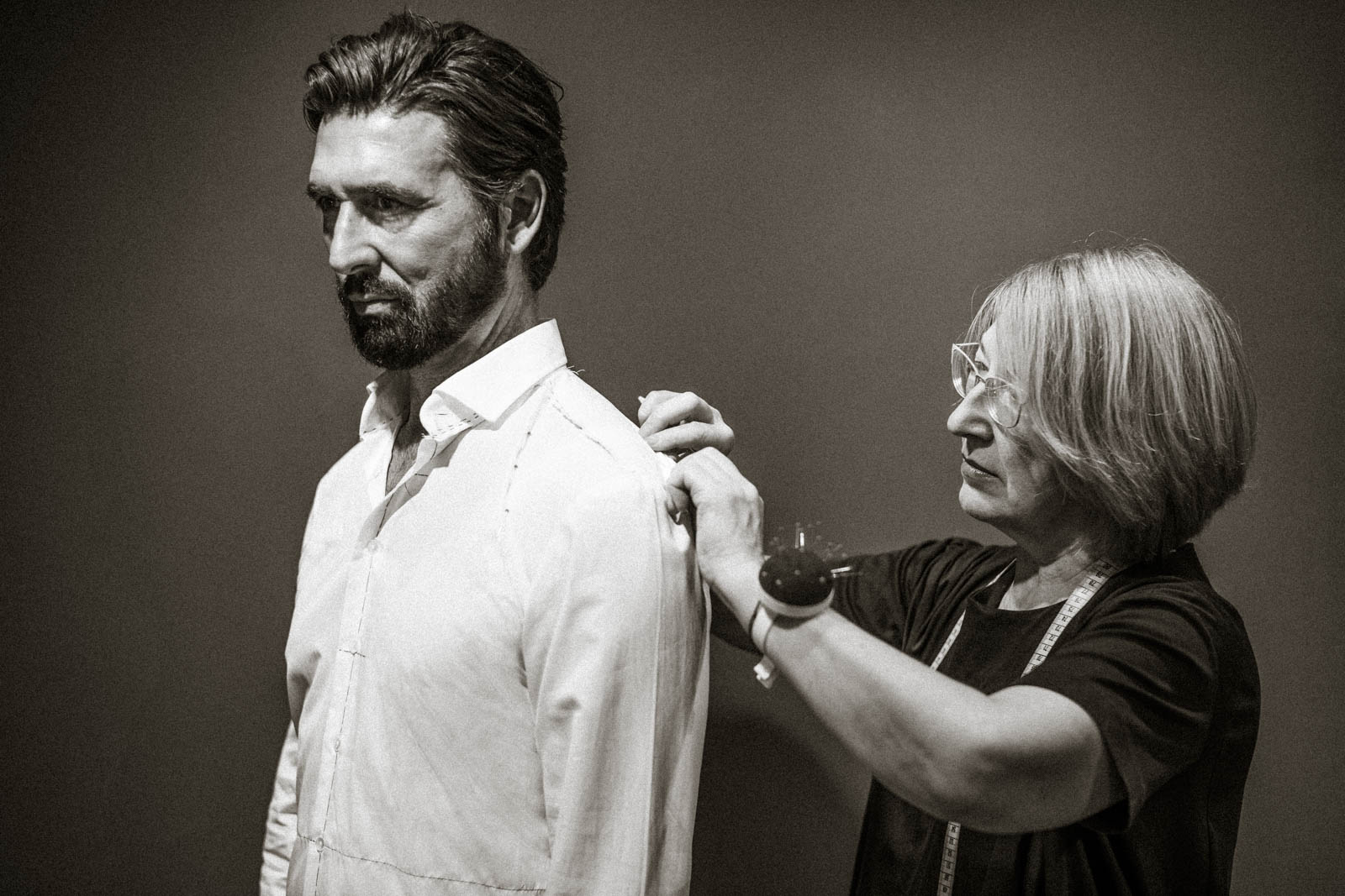 Reiser Bespoke Maßhemden