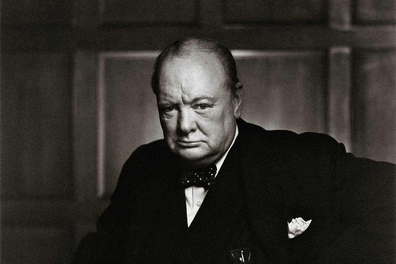 Stresemann, Black Lounge Suit