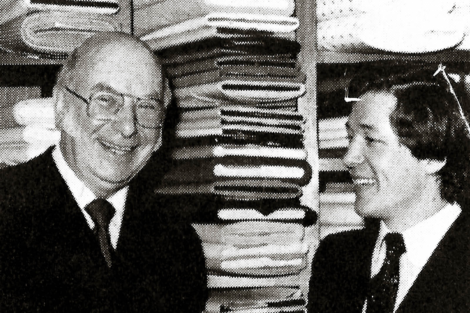 Reiser Übergabe Hans Reiser an Joseph Fent Reiser Übergabe Hans Reiser an Joseph Fent