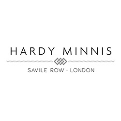 Hardy Minnis Savile Row London