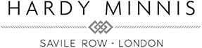 Hardy Minnis Savile Row London
