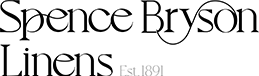 Spence Bryson Linens