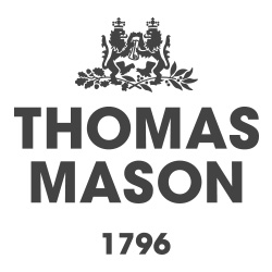 Thomas Mason