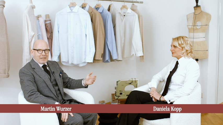 Reiser Talk Kundeninterview Daniela Kopp