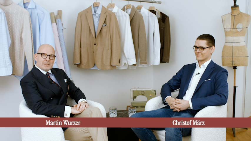 Reiser Talk Kundeninterview Christof März