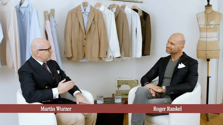 Reiser Talk Kundeninterview Roger Rankel
