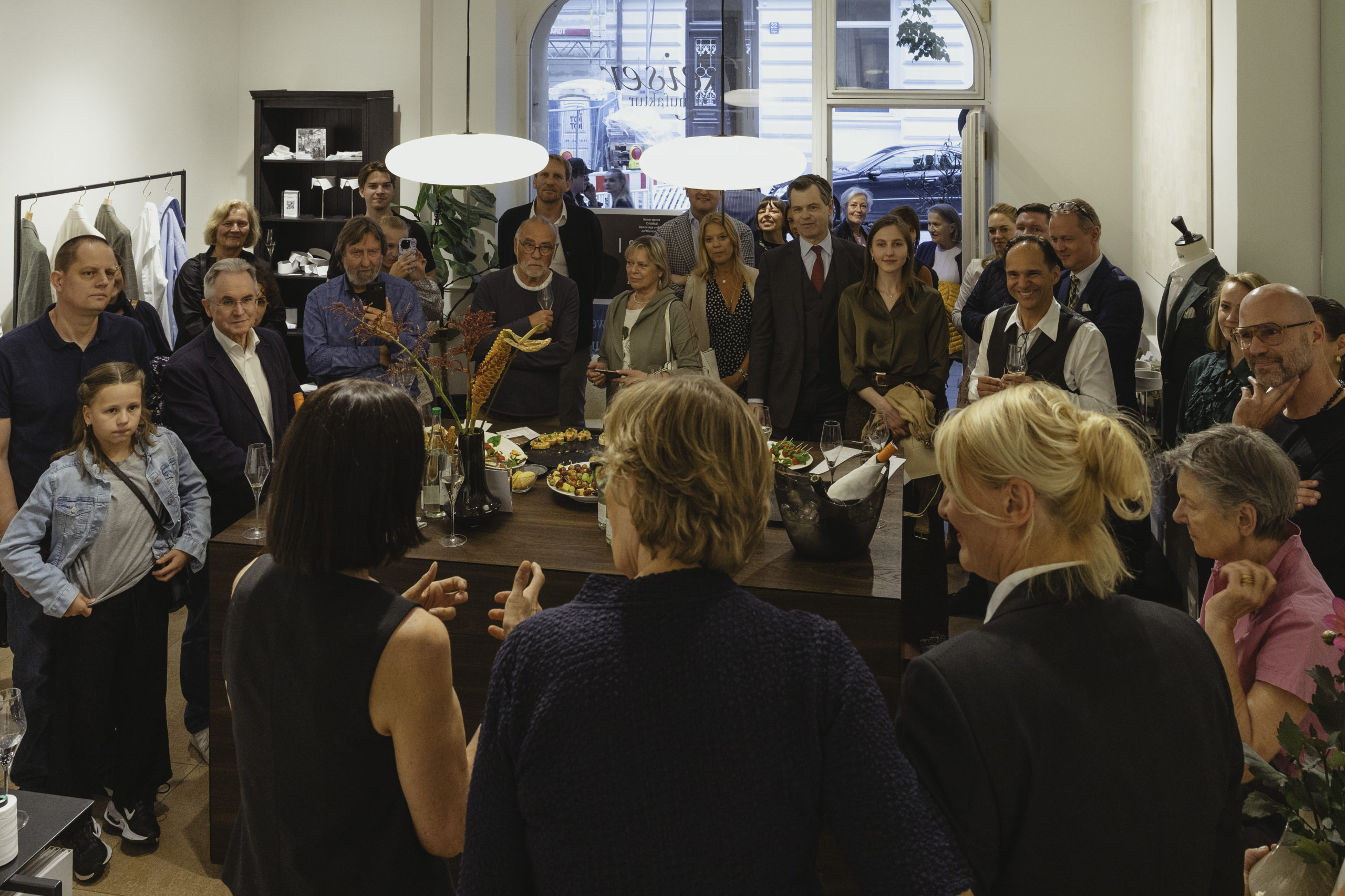 Handwerkskunst x bildende Kunst Presse Foto 3