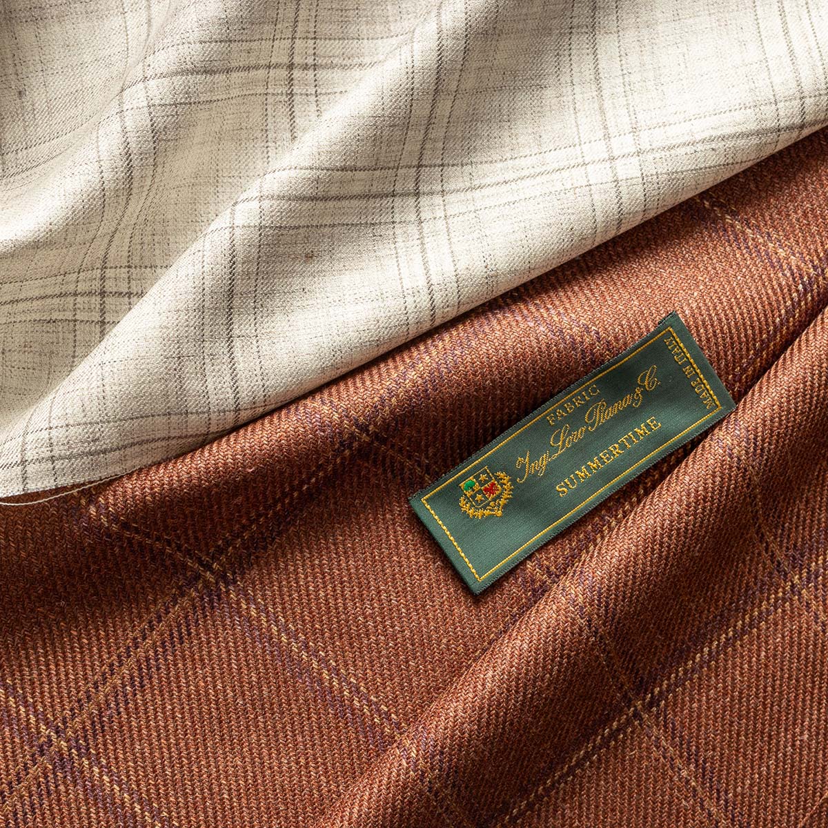 Loro Piana Jacke