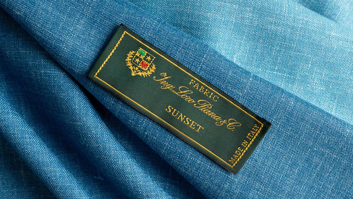 Loro Piana Sunset Loro Piana Sunset