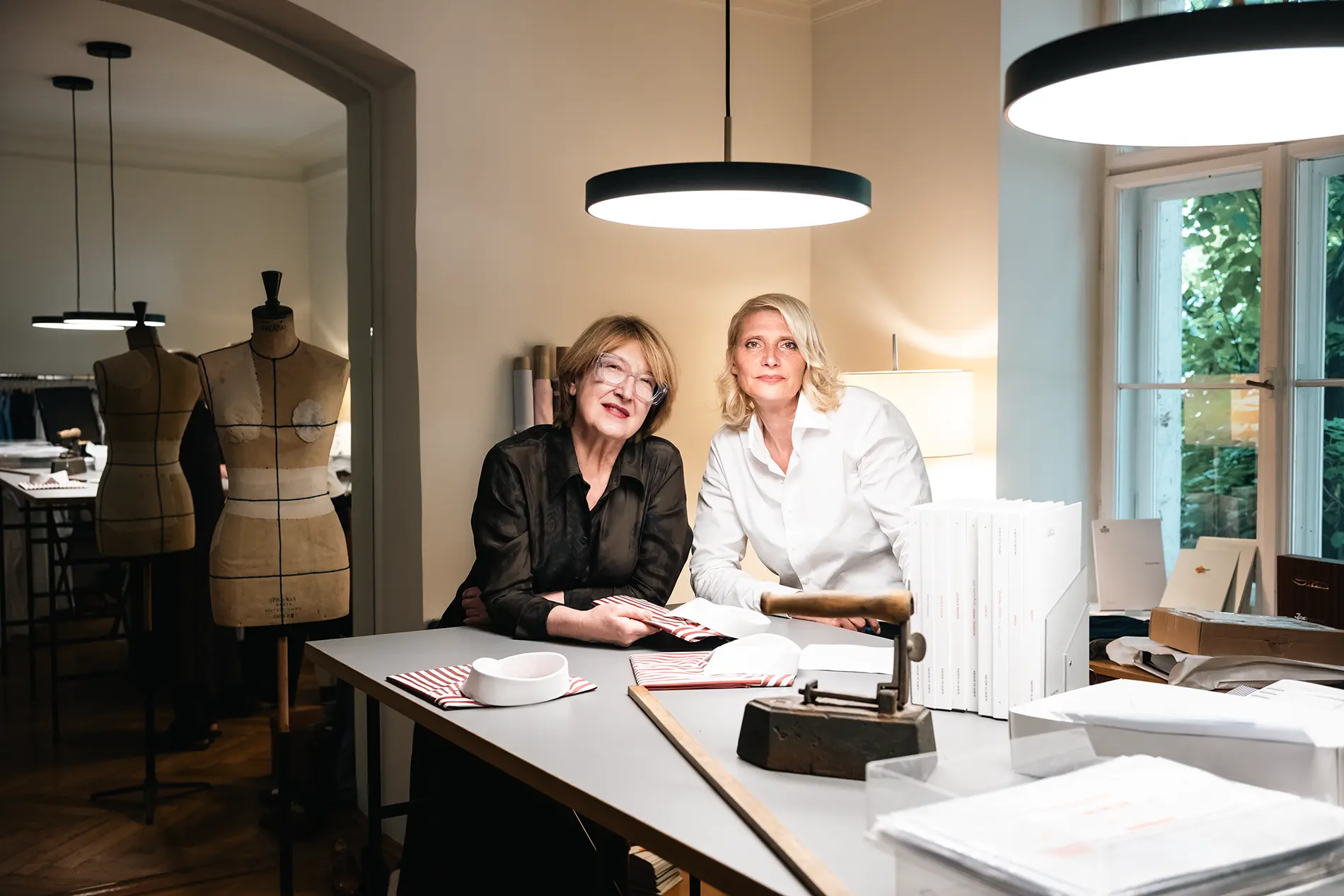 Reiser Made to Measure