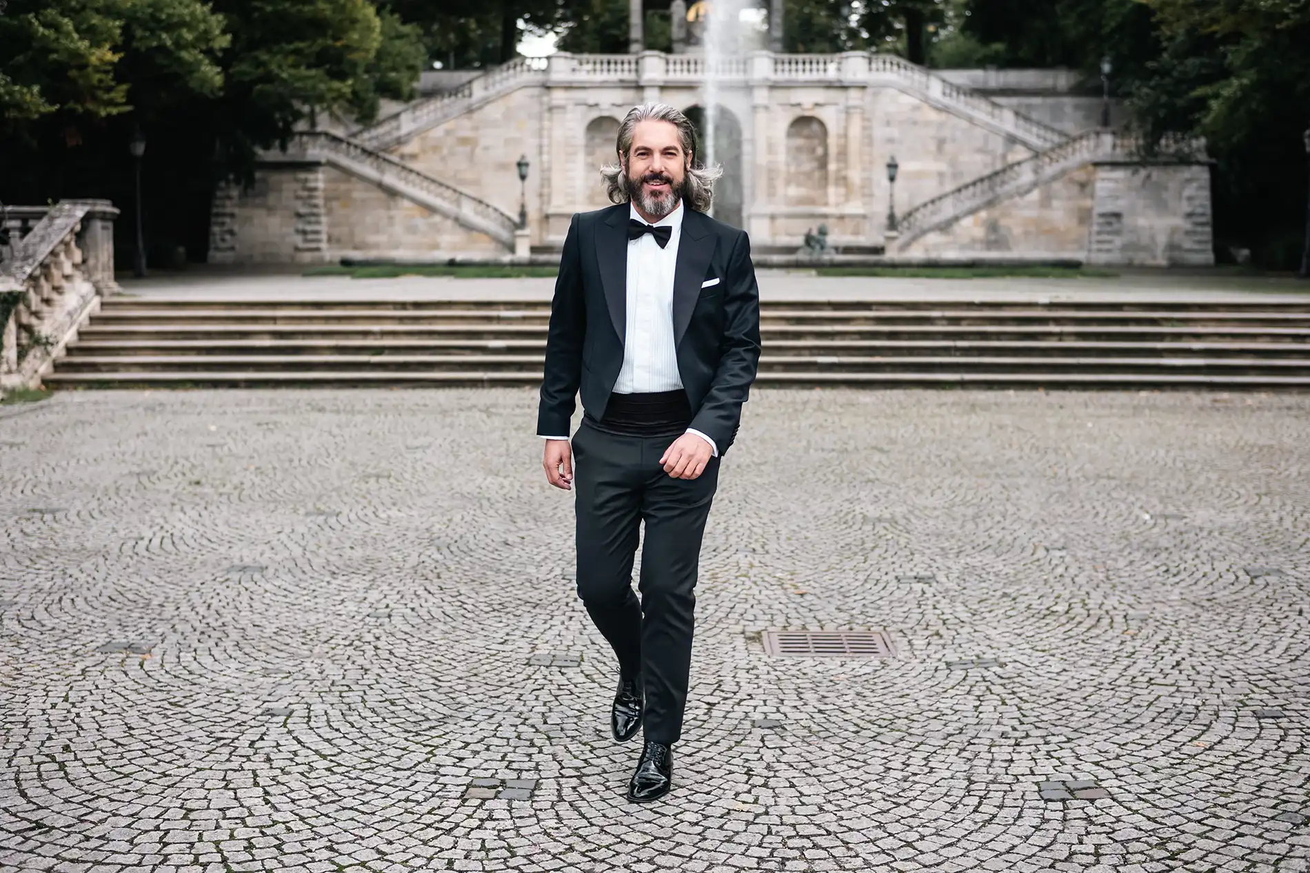 Smoking, Tuxedo, Black Tie, Dinner Jacket