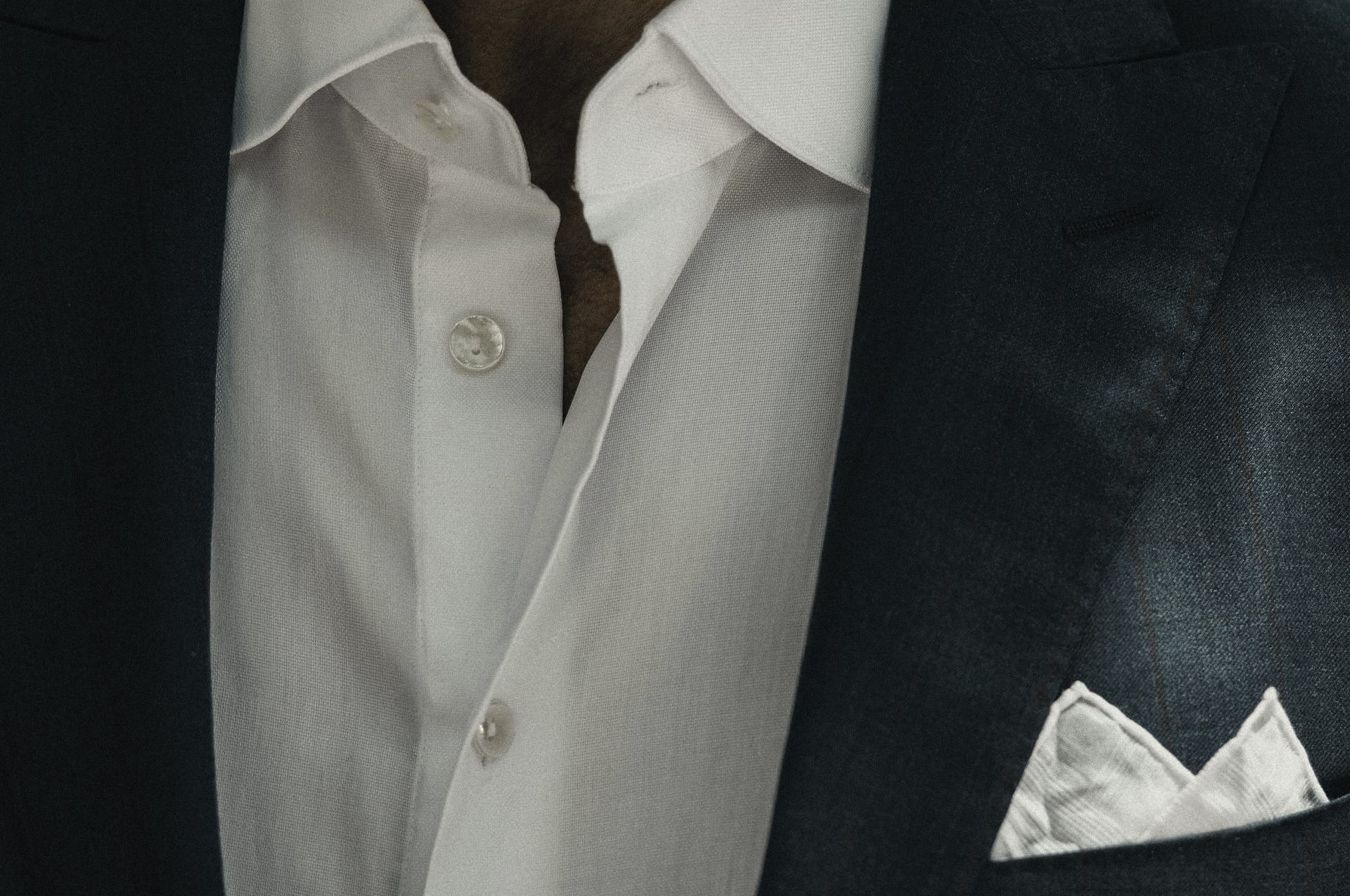 Made to Measure Maßanzug