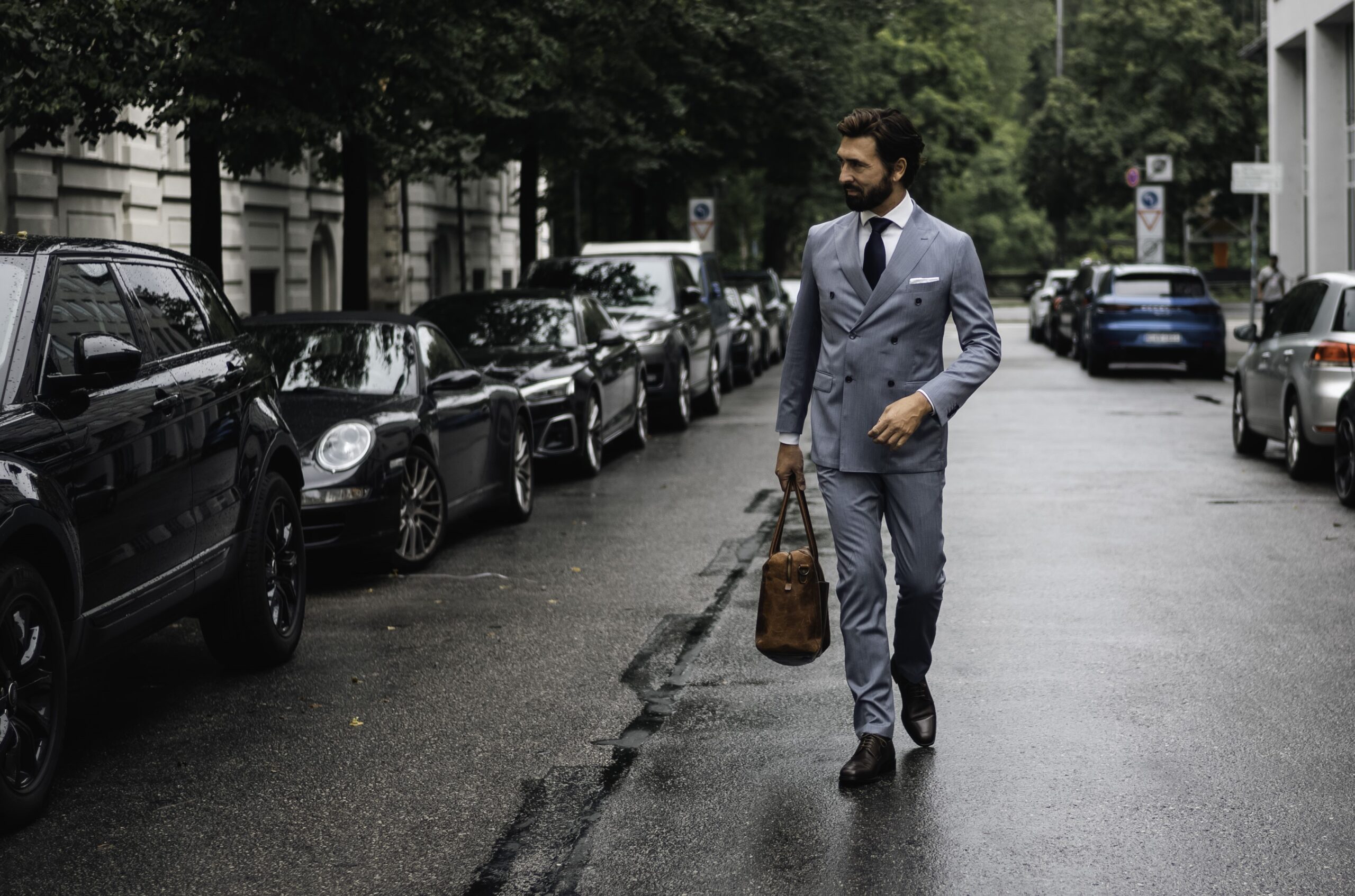 Reiser Made to Measure
